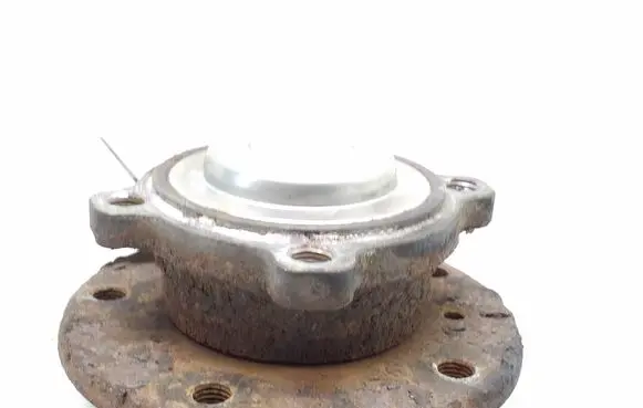 BMW 1 E81 E87 Front wheel ball bearing 805554AC 6765154AW 6765154