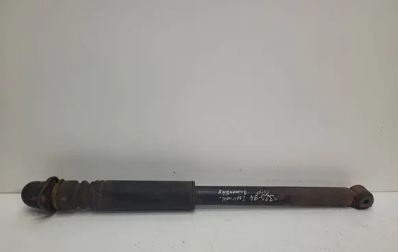 BMW 3 E36 Rear shock absorber/damper 1136283