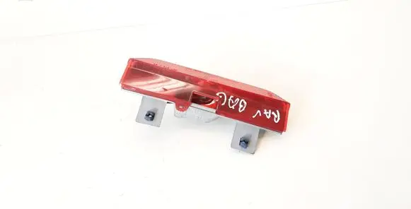 Toyota RAV 4 (XA20) Third/center stoplight E139798