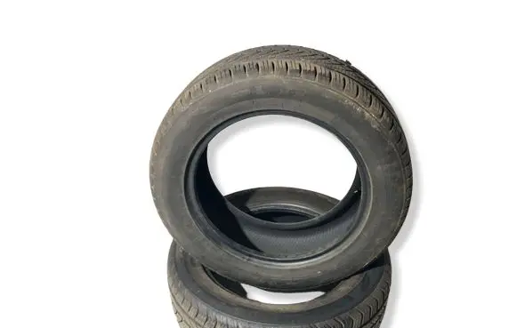 Volkswagen Tiguan R17 winter tire 