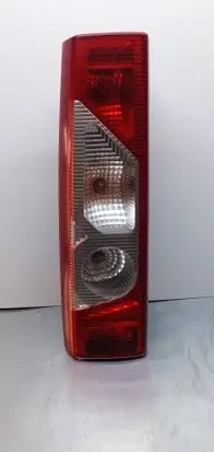 Citroen Jumpy Rear/tail lights