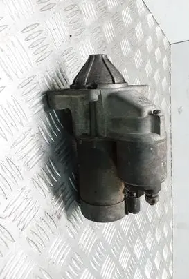 Mitsubishi Carisma Starter motor