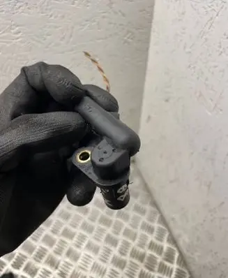 Crankshaft position sensor