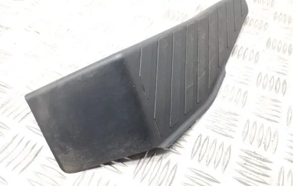 Skoda Octavia Mk3 (5E) Foot rest pad/dead pedal 5Q2864778A