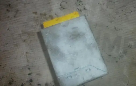 BMW 3 E36 Immobilizer control unit/module 61358375840