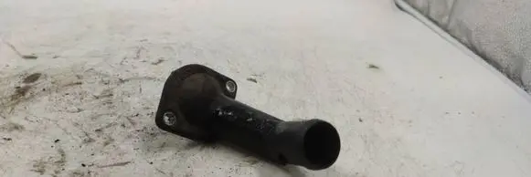 Seat Alhambra (Mk1) Engine coolant pipe/hose 038121121d