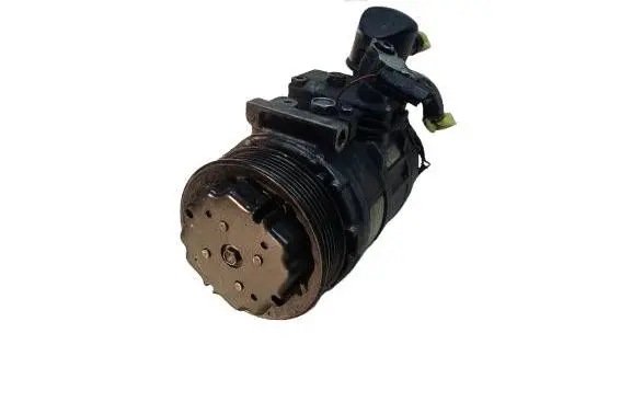 Mercedes-Benz S W220 Air conditioning (A/C) compressor (pump) 4472208221-kasacja 447220-8221