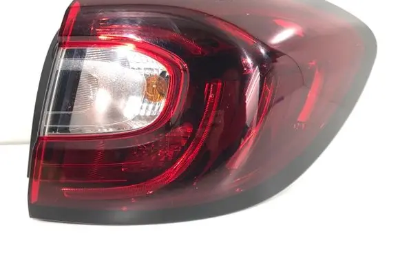 Rear/tail lights