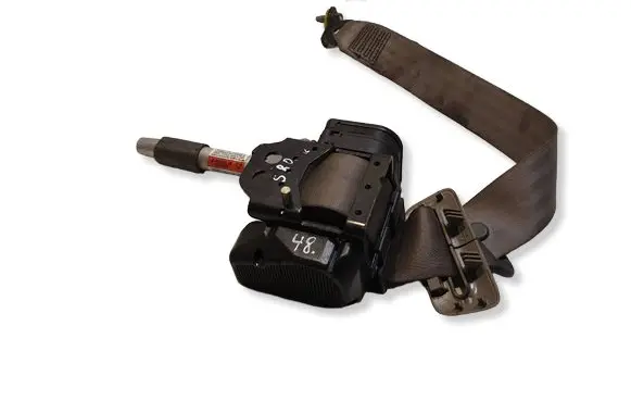 Volvo S80 Rear seatbelt 570521200L