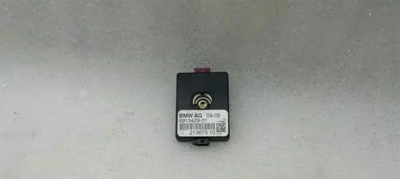 BMW 6 E63 E64 Aerial antenna amplifier 6913429