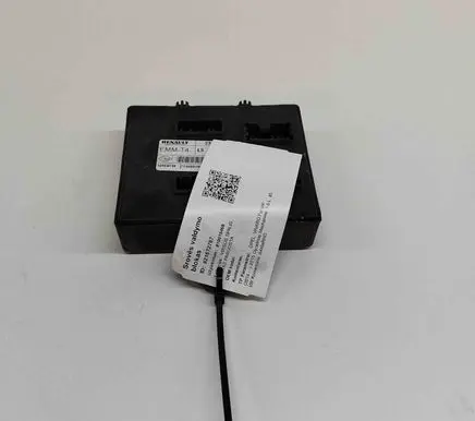 Opel Vivaro Current control relay 524454F04 231A08052R