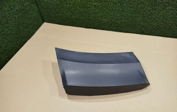 Volkswagen Crafter Fender trim (molding) 7C0853508