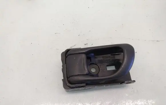 Subaru Forester SF Rear door interior handle