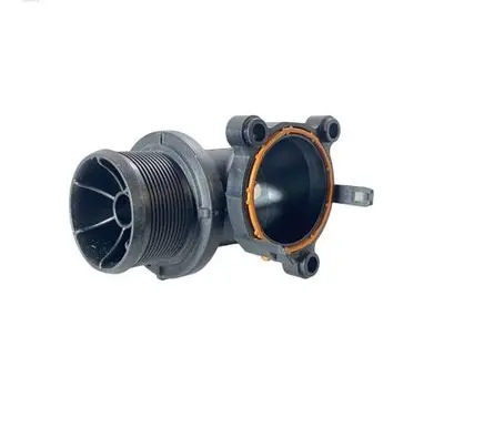 Ford Escape IV Air intake hose/pipe K1BY6F075AB