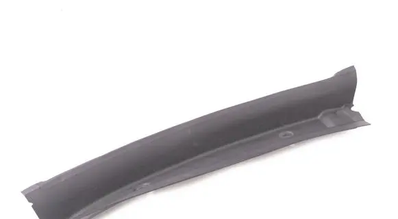 Mercedes-Benz GL X166 Other trunk/boot trim element A1666900464