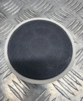 BMW X5 F15 Front door speaker cover trim 7292279