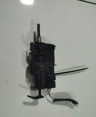 Renault Scenic II - Grand scenic II Central locking motor 