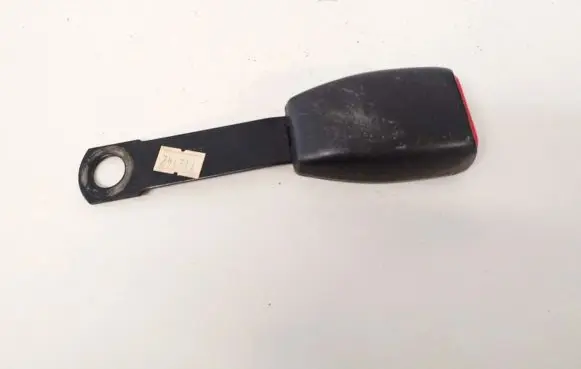 Subaru Forester SF Front seatbelt buckle nsb1057