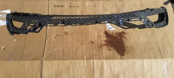 Hyundai i20 (GB IB) Front bumper lower grill 86562-C8000