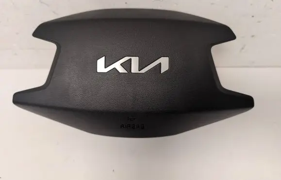 KIA Niro Steering wheel airbag 80100AT100