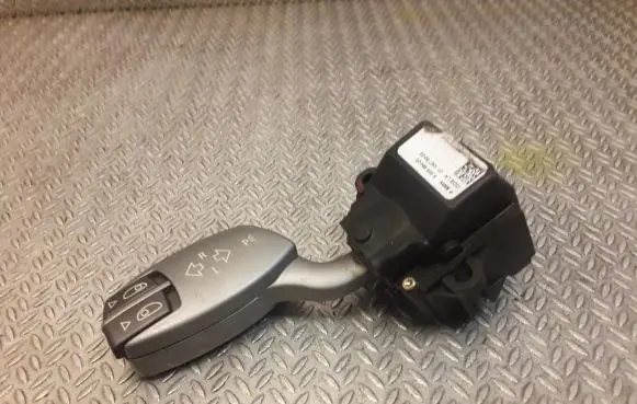 BMW 7 E65 E66 Indicator stalk 6959984