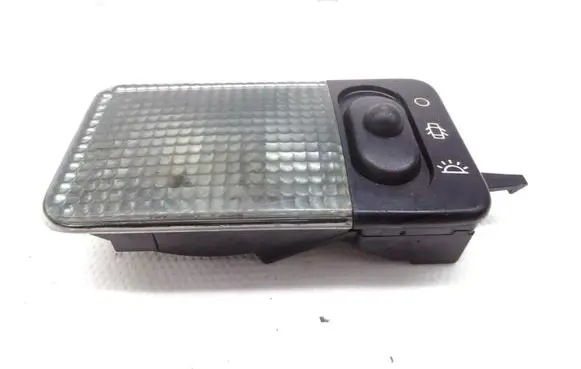 Citroen Xsara Interior lighting switch W512