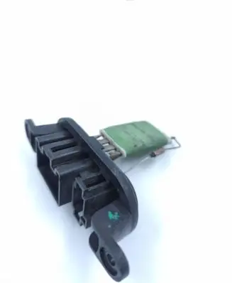 Opel Movano B Heater blower motor/fan resistor A51004200