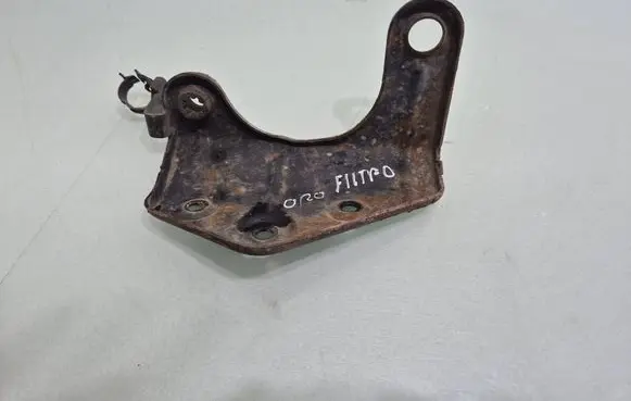 Fiat Ducato Air filter cleaner box bracket assembly 