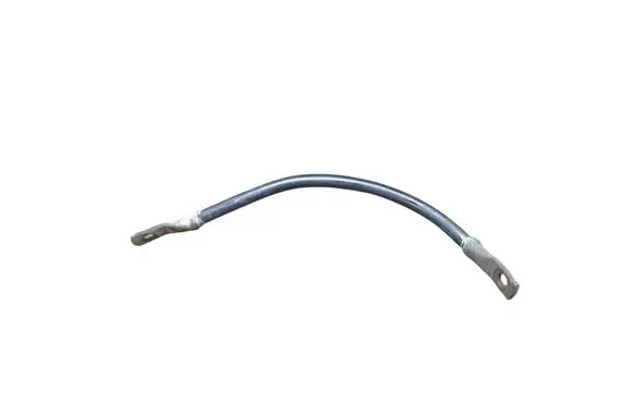 Renault Master III Negative earth cable (battery) 