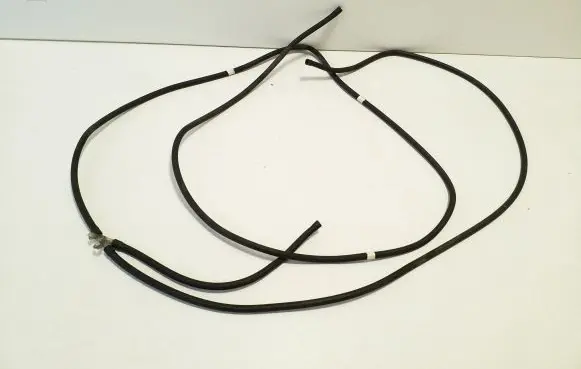 Renault Trafic III (X82) Windshield washer fluid hose 