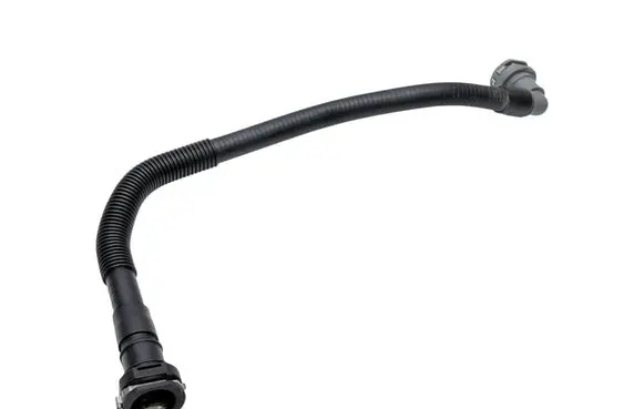 KIA EV6 Electric car engine cooling hoses/pipes 25415CV000