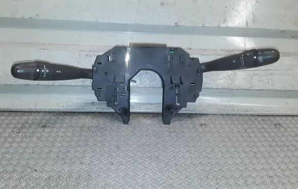 Citroen C5 Wiper turn signal indicator stalk/switch