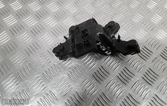 Volvo S80 Tail light bulb cover holder 162516