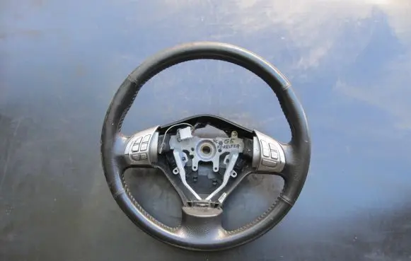 Subaru Forester SH Steering wheel GS12002880