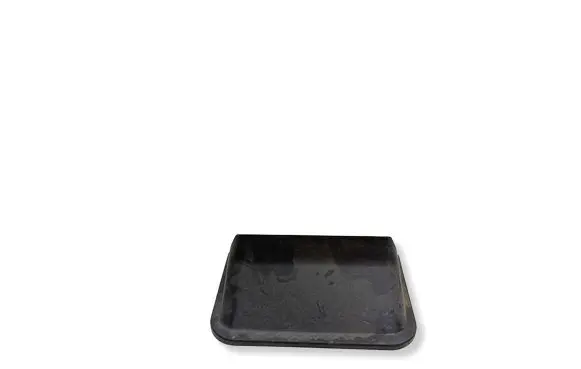 Volkswagen Sharan Interior heater climate box assembly housing 7N0815159