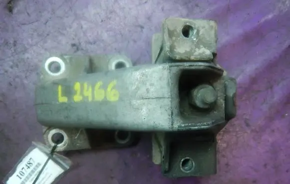 Peugeot Boxer Engine mounting bracket 1301058080