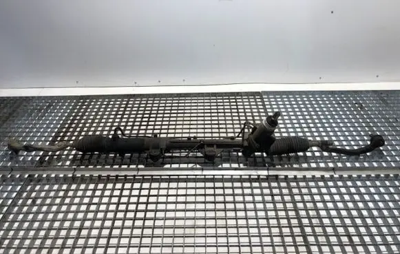 Steering rack