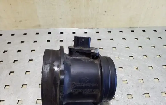 Audi A6 S6 C6 4F Mass air flow meter 420133471 059906461N