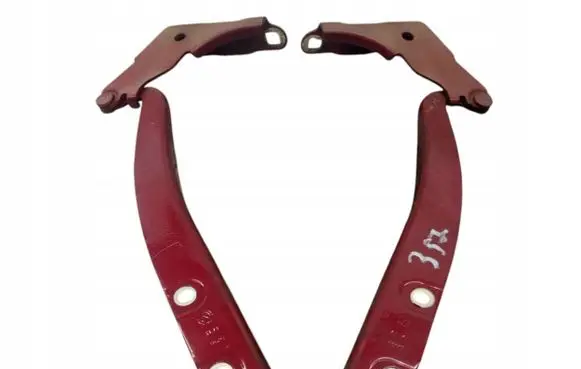 Fiat Punto Evo Engine bonnet/hood hinges