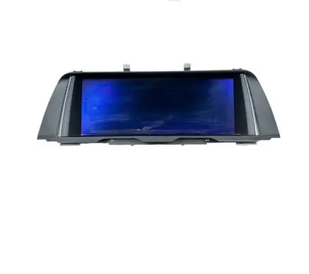 BMW 5 F10 F11 Screen/display/small screen 9289008