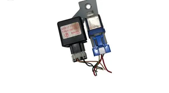 Subaru Forester SF Other control units/modules 88017FC020