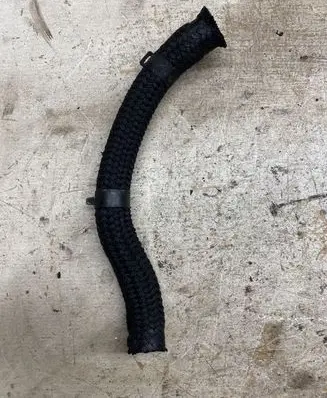 Hyundai Santa Fe Other interior part
