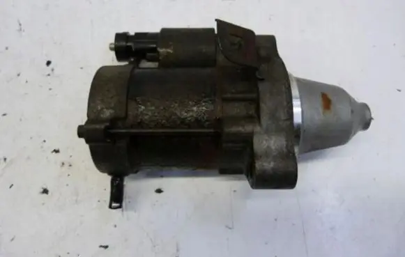 Honda Jazz Starter motor 4280000960