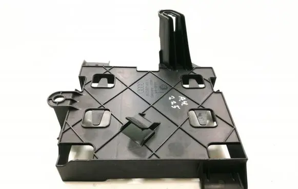 Other trunk/boot trim element