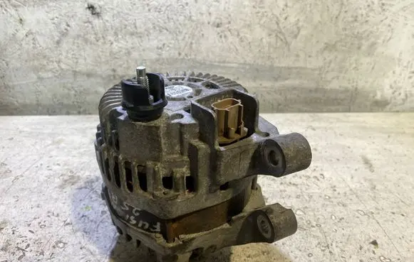 Ford Fusion II Generator/alternator A002TX2681ZC DS7T10300HA DS7T10000HA