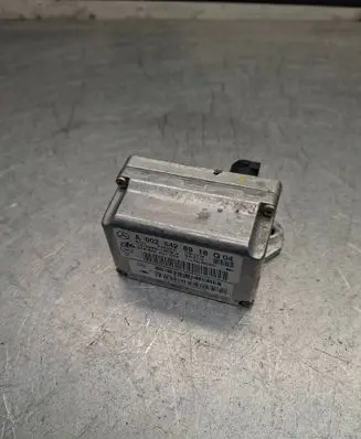 Mercedes-Benz C W203 ESP acceleration yaw rate sensor A0025428918 448801001025