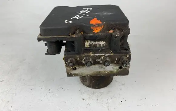 Subaru Forester SH ABS Pump 27536SC080 5456L8010211 11080122235