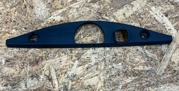 BMW 5 E60 E61 Other trunk/boot trim element 7061423