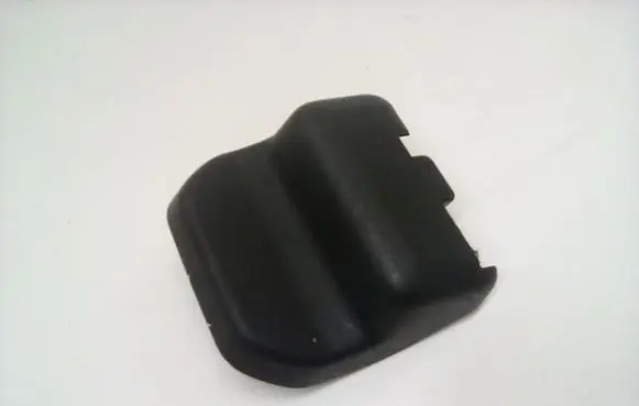 Volvo S80 Front driver seat rail trim 30727860