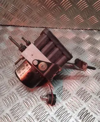 BMW 3 E46 ABS Pump 6765452